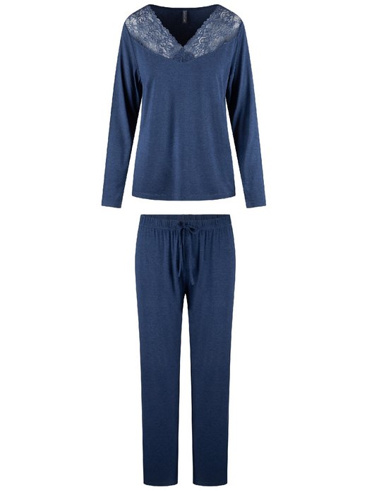 Damen Pyjama