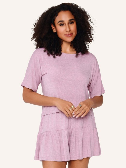 Damen Pyjama