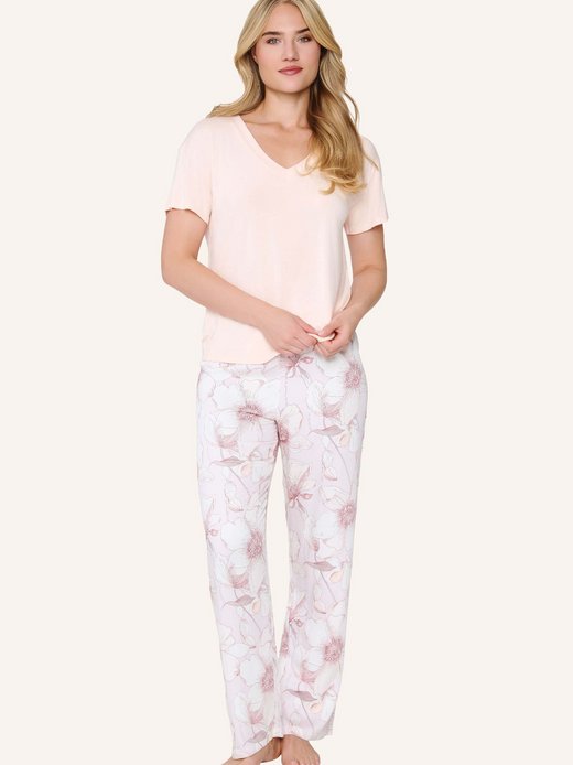 Damen Pyjama