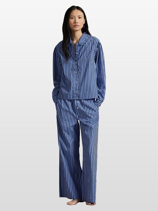 Damen Pyjama
