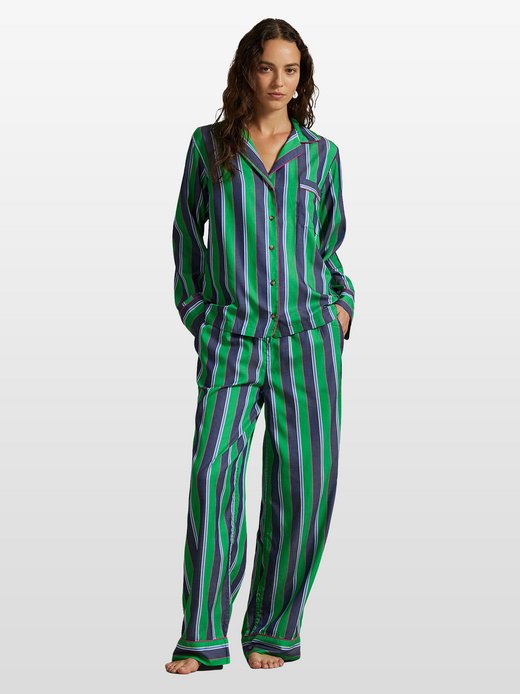 Damen Pyjama