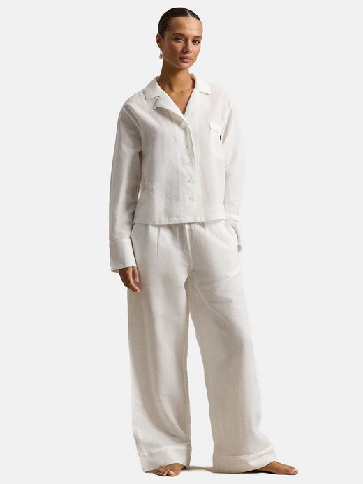 Damen Pyjama