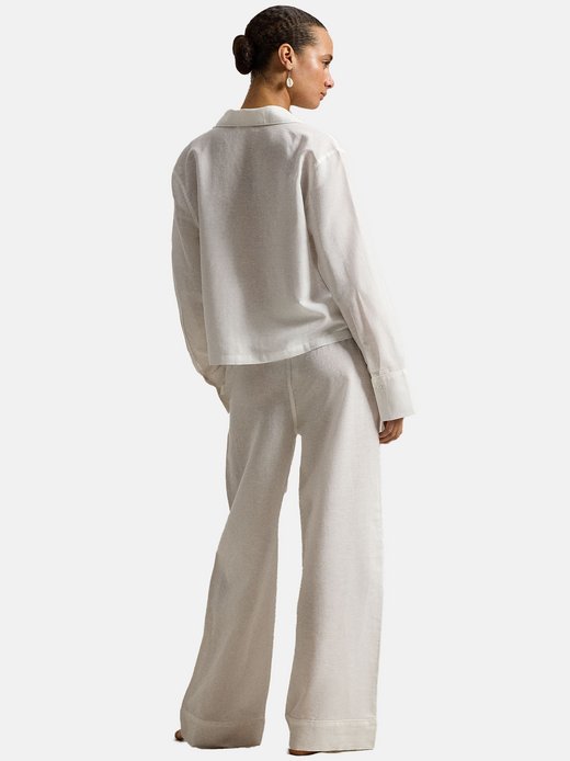 Damen Pyjama