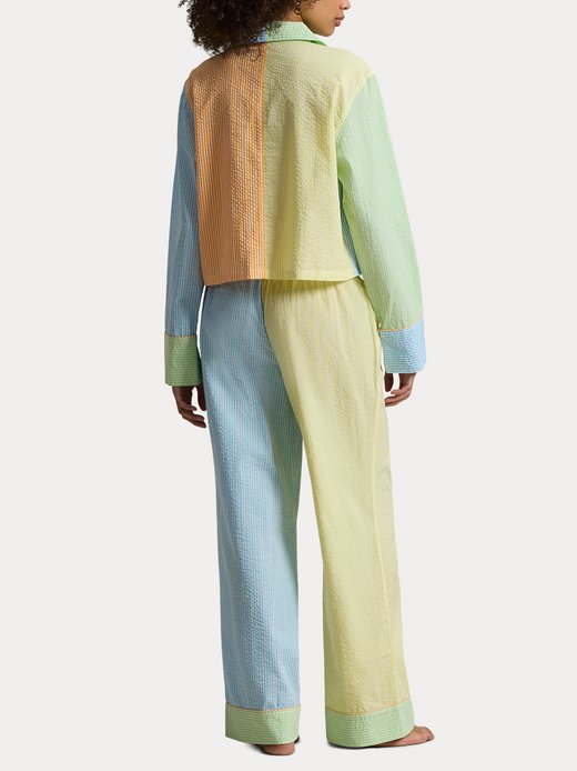 Damen Pyjama