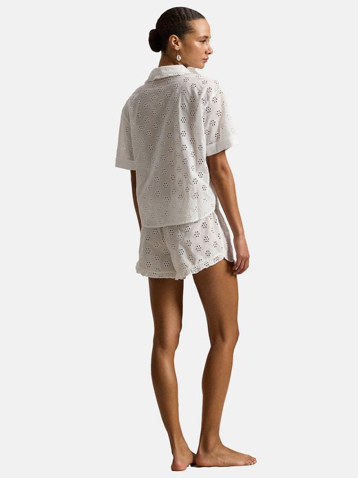 Damen Pyjama