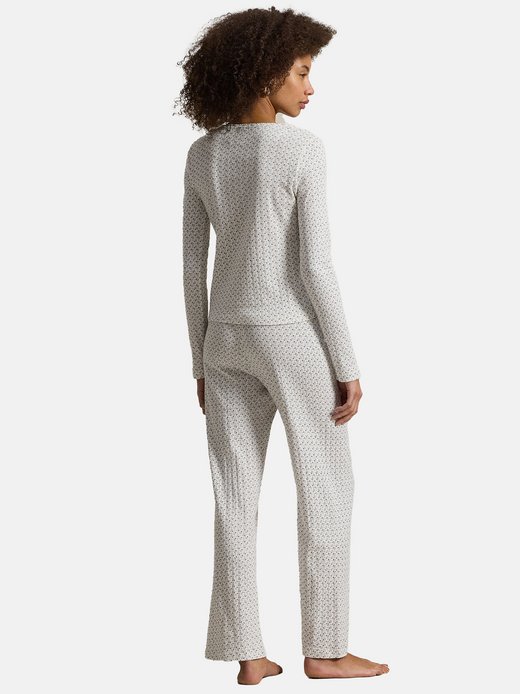 Damen Pyjama