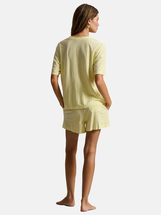 Damen Pyjama