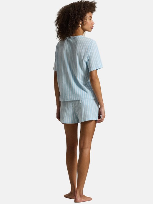 Damen Pyjama