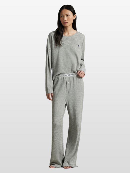 Damen Pyjama