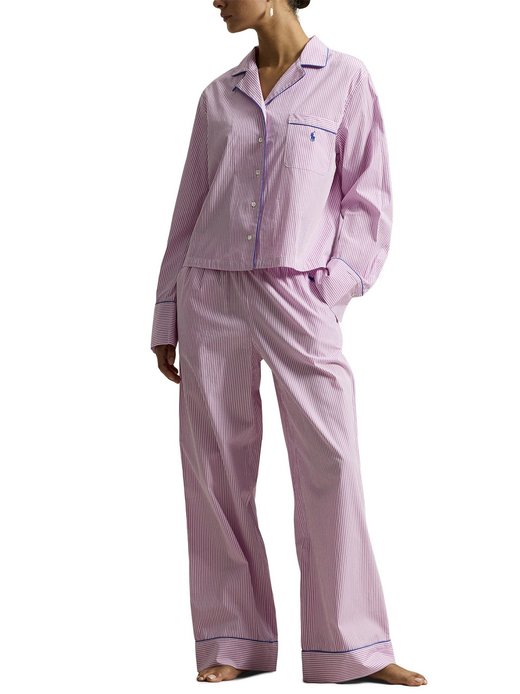 Damen Pyjama