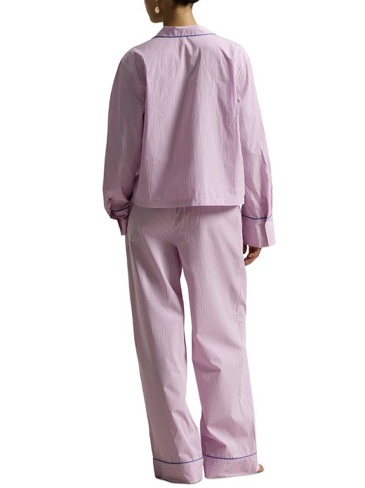 Damen Pyjama