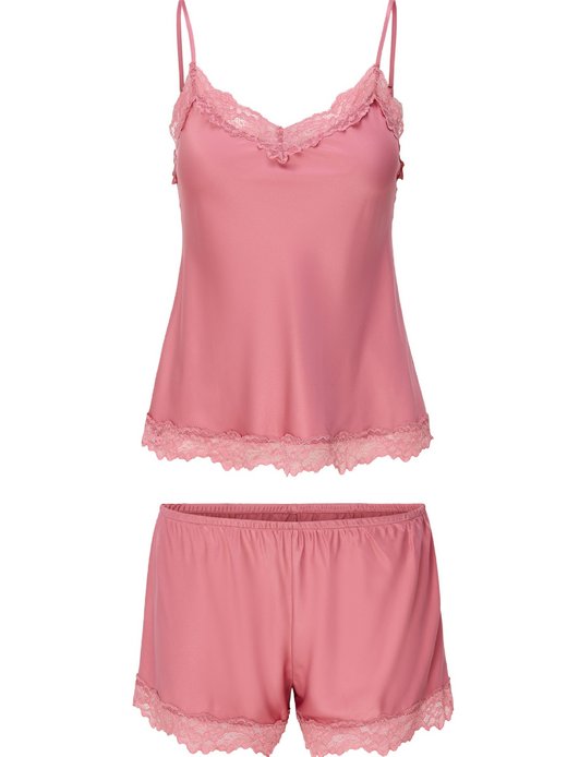 Damen Pyjama