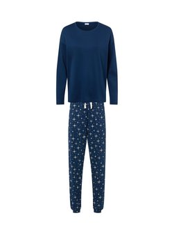 Damen Pyjama