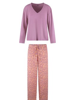 Damen Pyjama