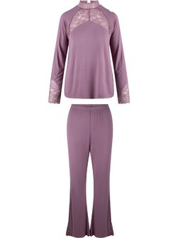 Damen Pyjama