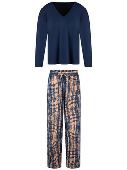 Damen Pyjama
