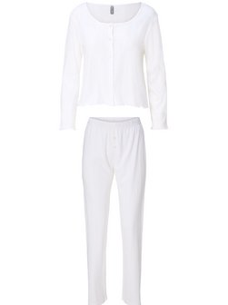 Damen Pyjama