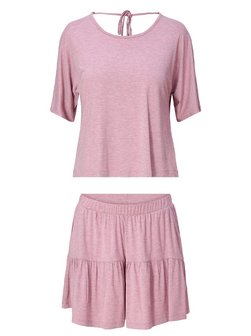 Damen Pyjama