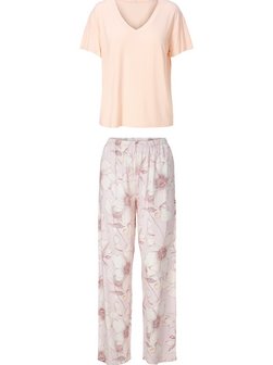 Damen Pyjama