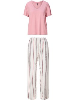 Damen Pyjama