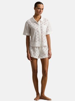 Damen Pyjama