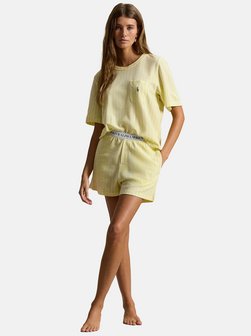 Damen Pyjama