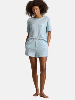 Damen Pyjama
