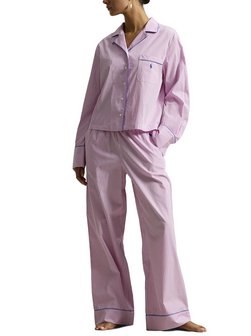 Damen Pyjama