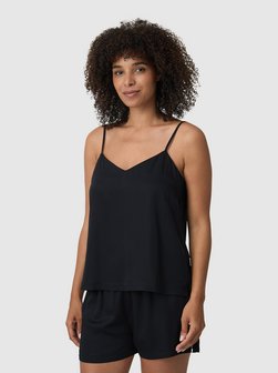 Damen Pyjamahemd