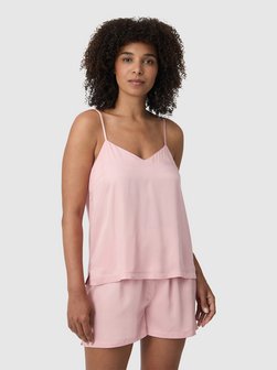 Damen Pyjamahemd
