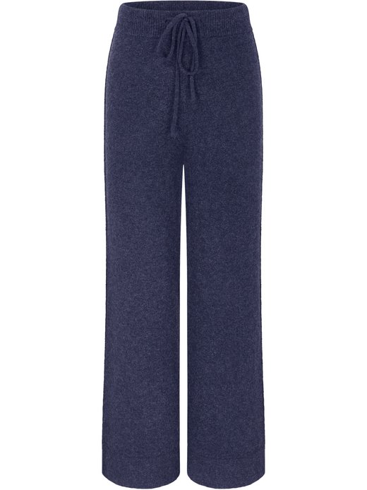 Damen Pyjamahose  -  Amourette Cozy Trousers