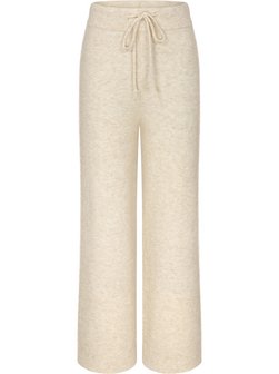 Damen Pyjamahose  -  Amourette Cozy Trousers