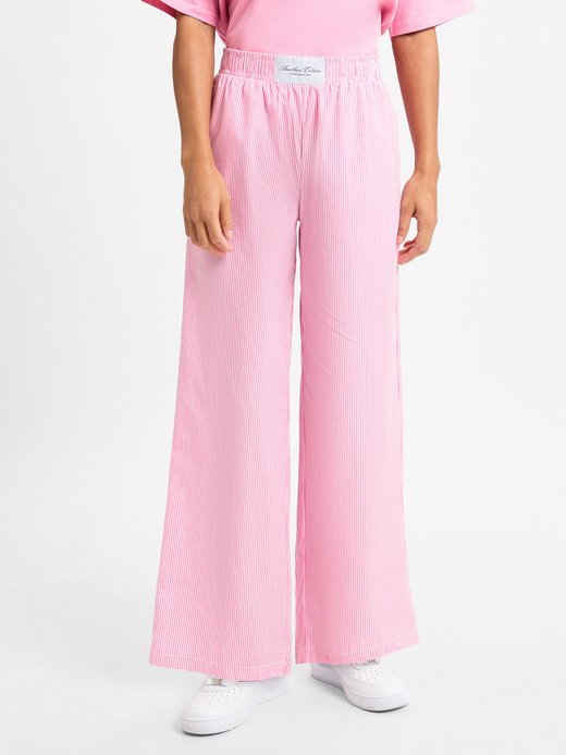 Damen Pyjamahose - Another Pyjama Pant