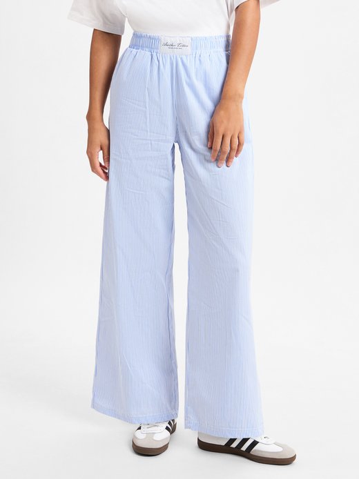 Damen Pyjamahose - Another Pyjama Pant