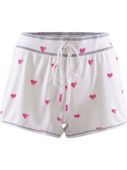 Damen Pyjamahose  -  Bright Stars & Brave Hearts