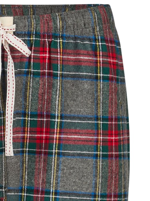 Damen Pyjamahose  -  Christmas