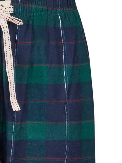 Damen Pyjamahose  -  Christmas