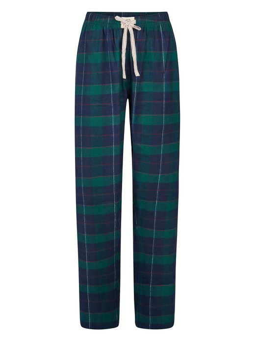 Damen Pyjamahose  -  Christmas