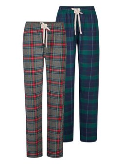 Damen Pyjamahose  -  Christmas