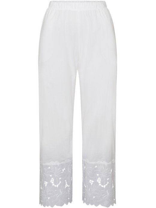 Damen Pyjamahose  -  Clara