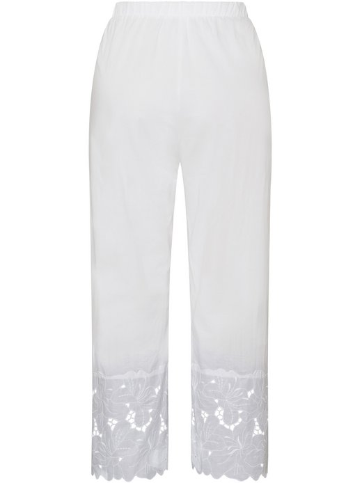 Damen Pyjamahose  -  Clara