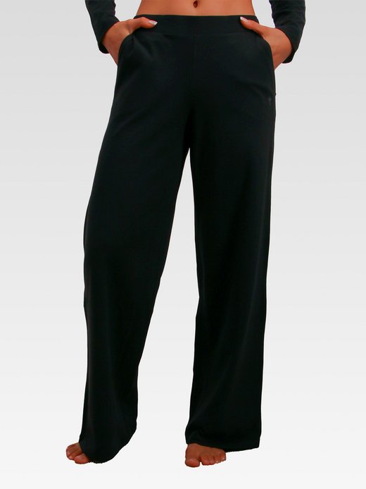 Damen Pyjamahose  -  Cosy