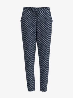 Damen Pyjamahose  -  Cosy