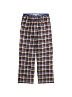 Damen Pyjamahose  -  Cozy Flannel