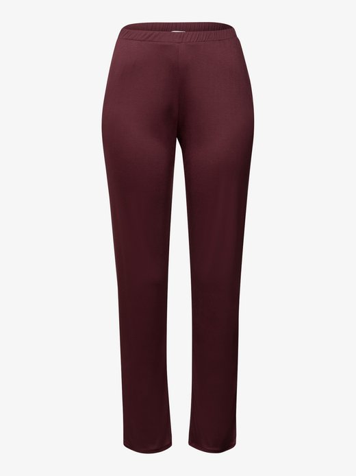 Damen Pyjamahose  -  Grand Central