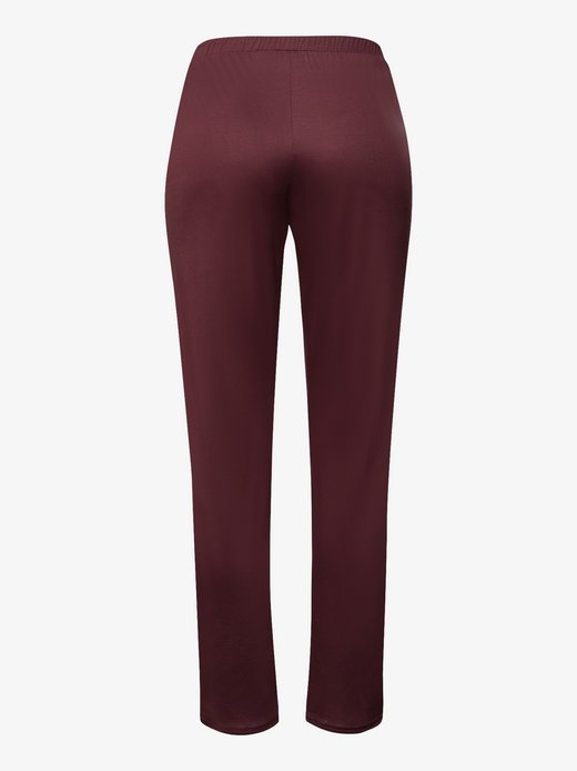 Damen Pyjamahose  -  Grand Central