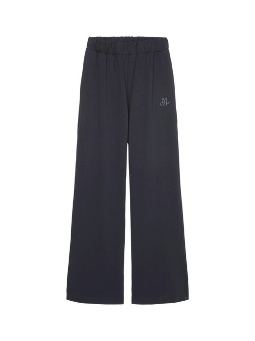 Damen Pyjamahose  -  Heavy Jersey