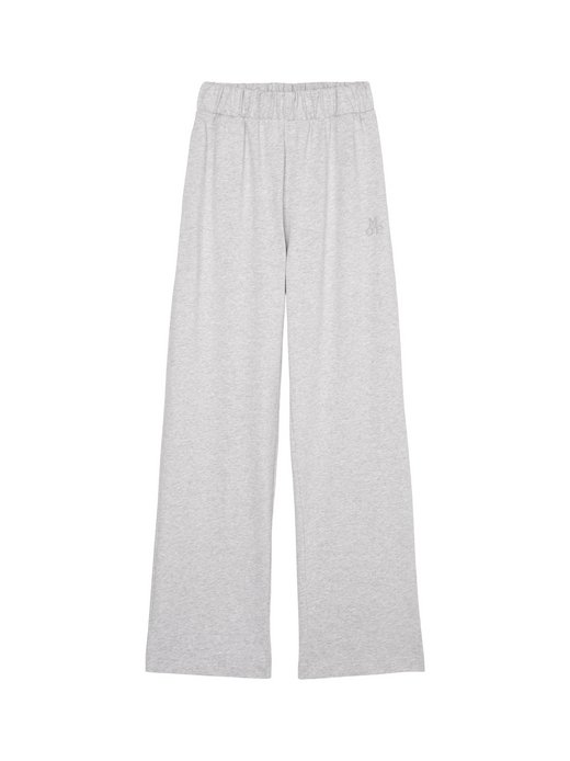 Damen Pyjamahose  -  Heavy Jersey