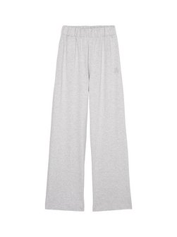 Damen Pyjamahose  -  Heavy Jersey