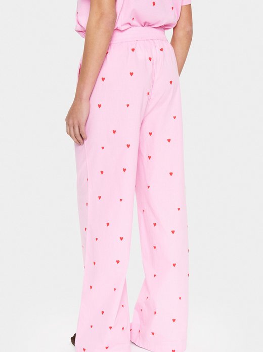 Damen Pyjamahose JalineSZ